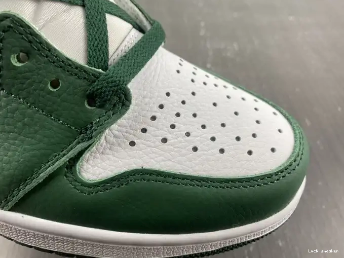 Reps LUCY 1 Air High Green Gorge OG Jordan DZ5485-303 0407